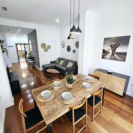 Charlot Center Apartment II Alicante Kültér fotó