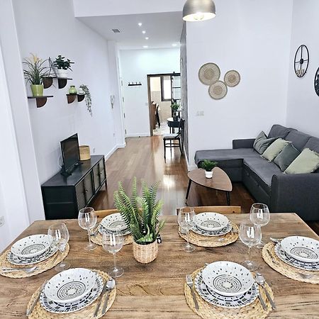 Charlot Center Apartment II Alicante Kültér fotó