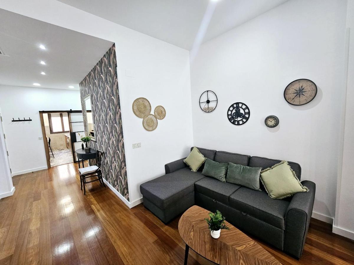 Charlot Center Apartment II Alicante Kültér fotó