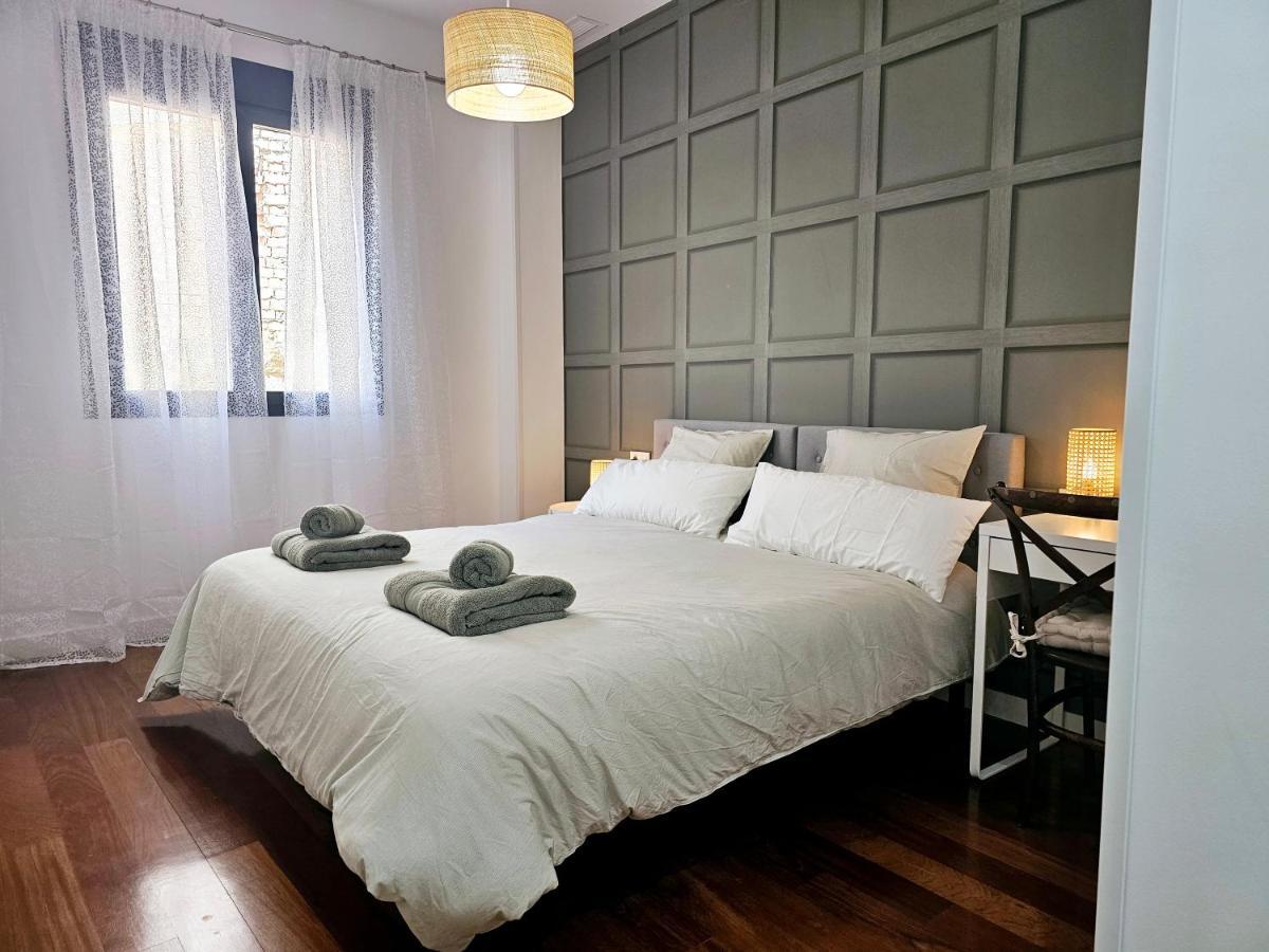 Charlot Center Apartment II Alicante Kültér fotó