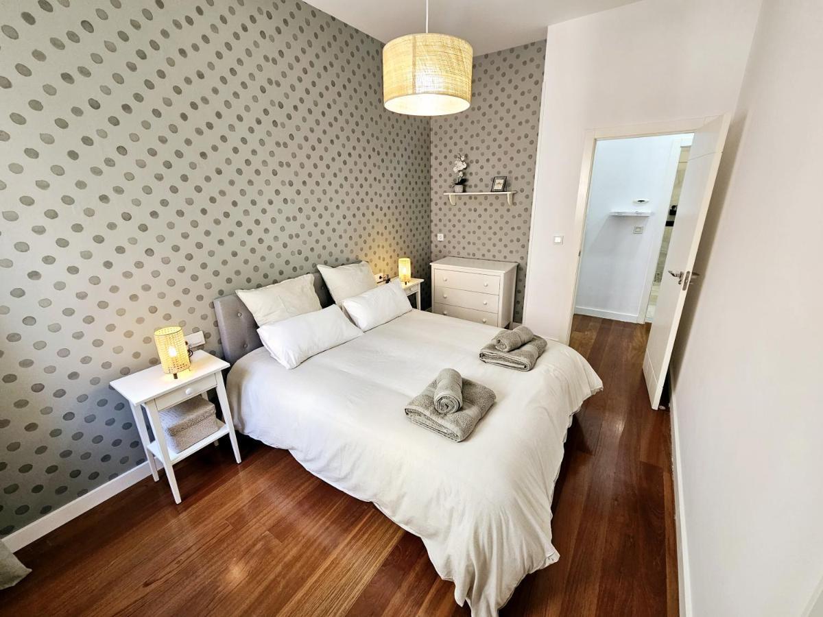 Charlot Center Apartment II Alicante Kültér fotó