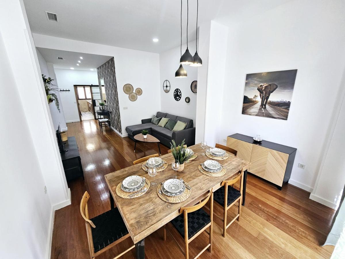 Charlot Center Apartment II Alicante Kültér fotó