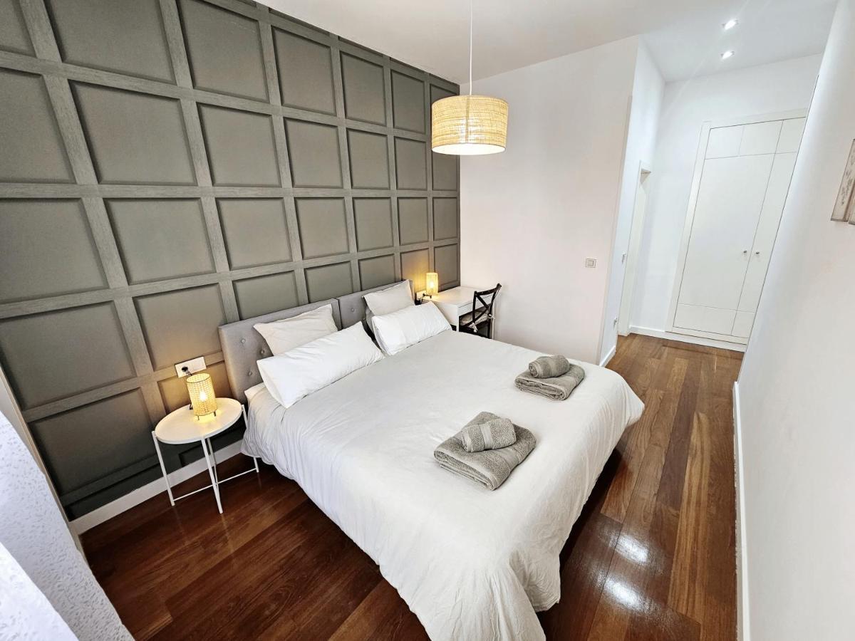 Charlot Center Apartment II Alicante Kültér fotó