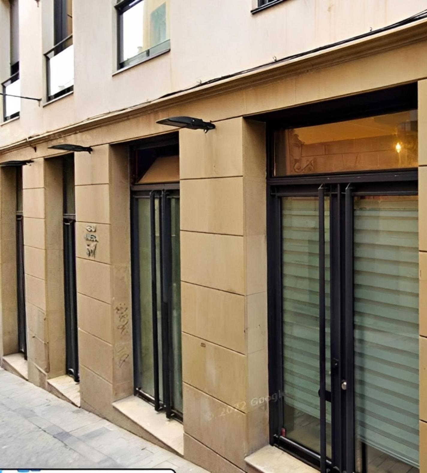 Charlot Center Apartment II Alicante Kültér fotó