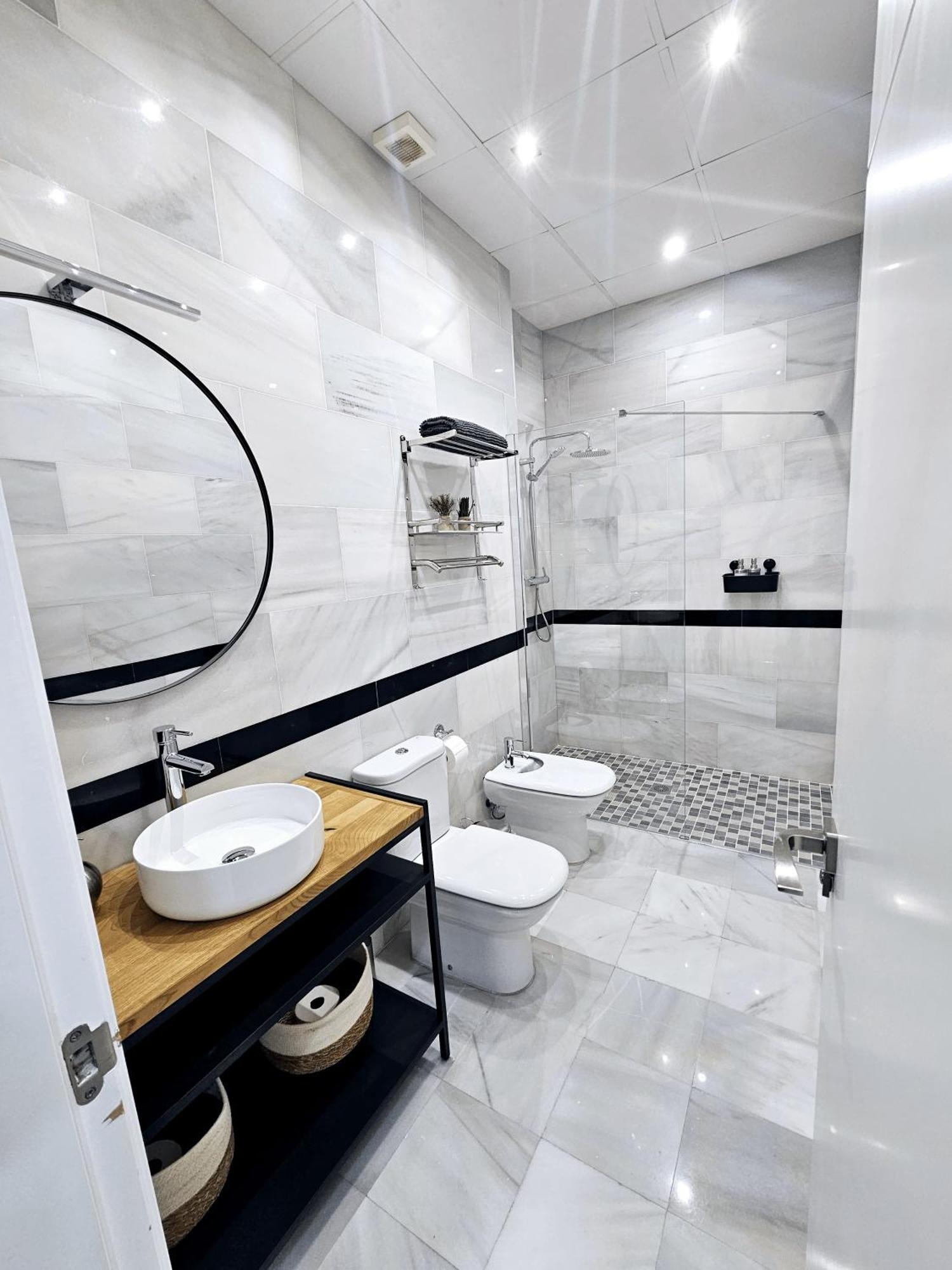 Charlot Center Apartment II Alicante Kültér fotó