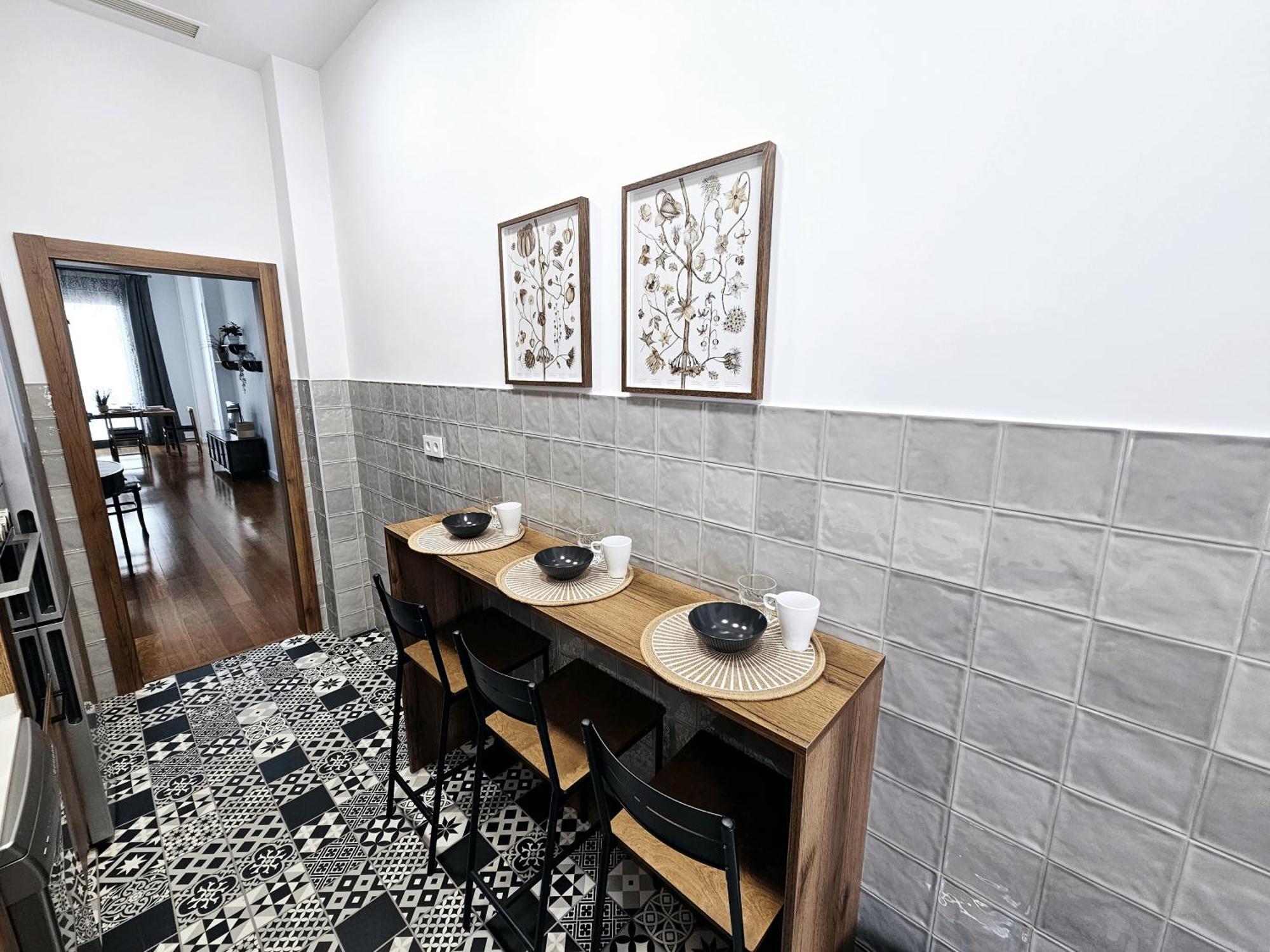 Charlot Center Apartment II Alicante Kültér fotó